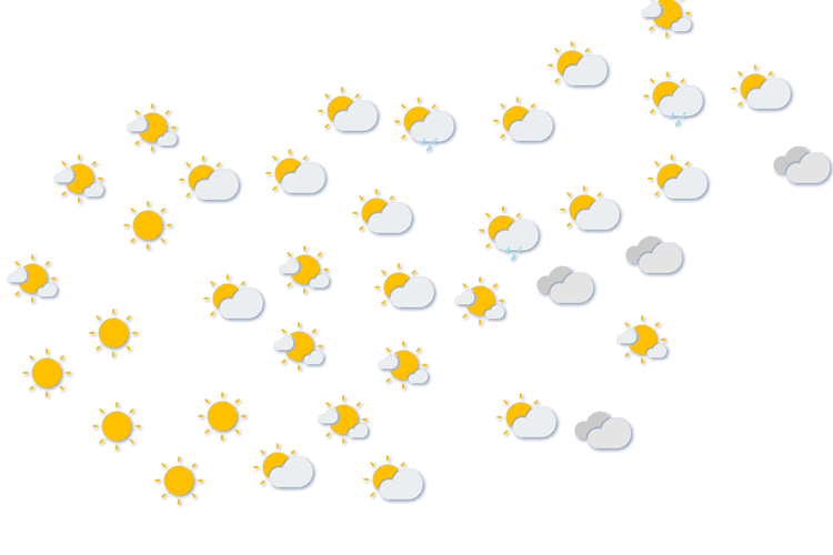 Forecast