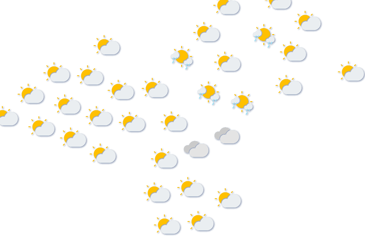 Forecast