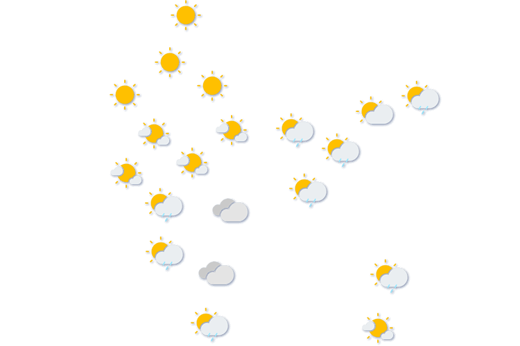 Forecast