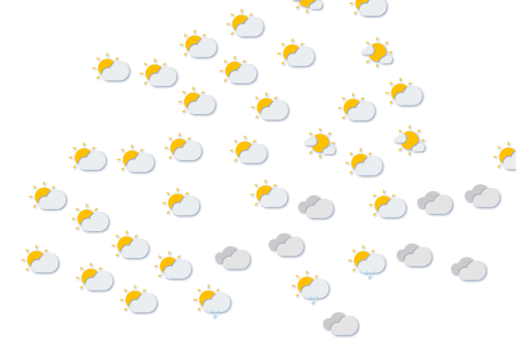 Forecast