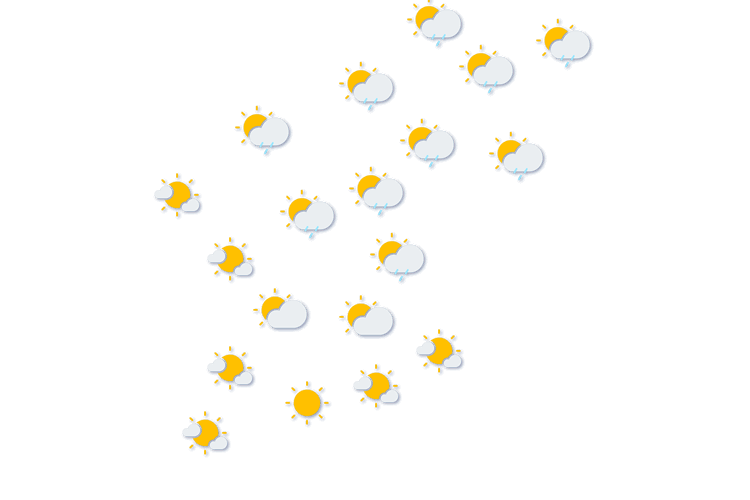 Forecast