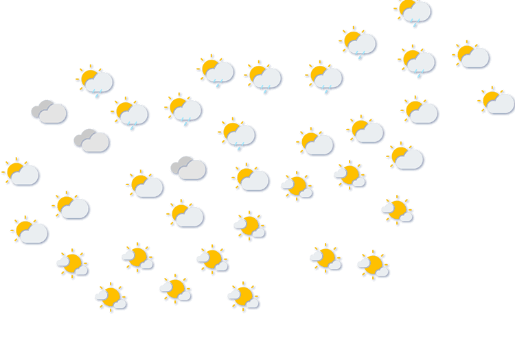 Forecast