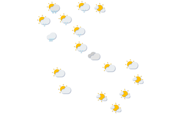 Forecast