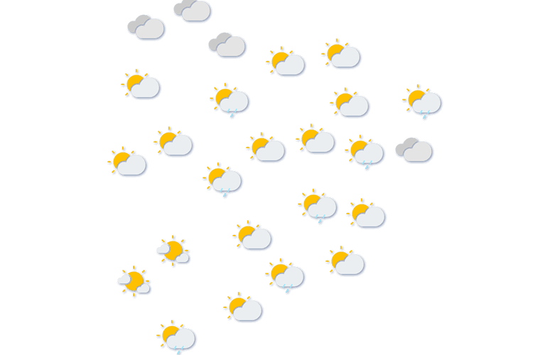 Forecast