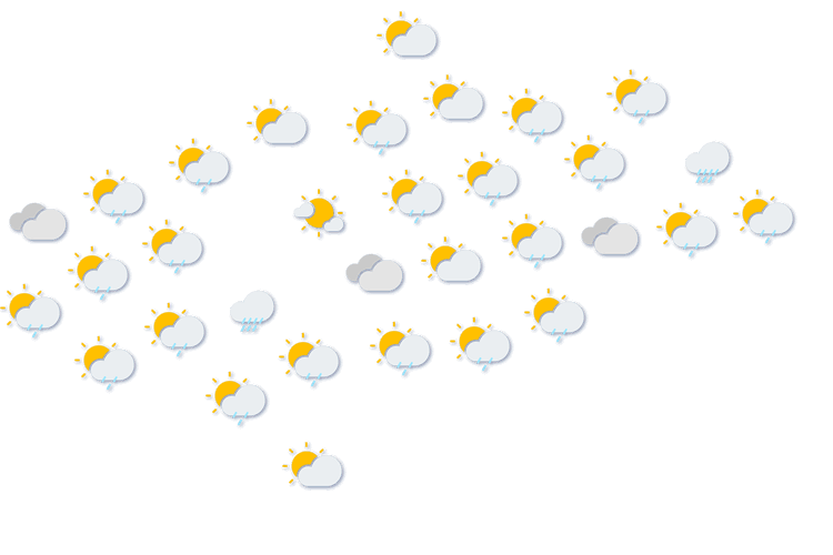 Forecast
