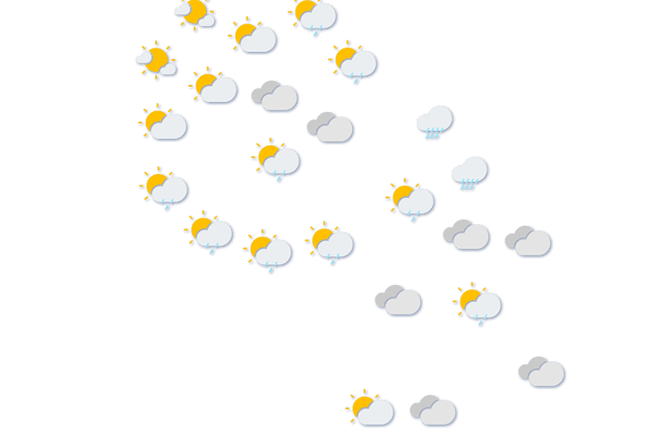 Forecast