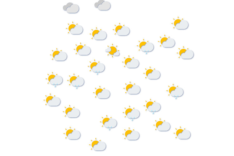 Forecast
