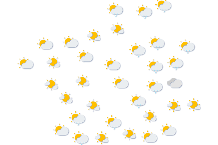 Forecast