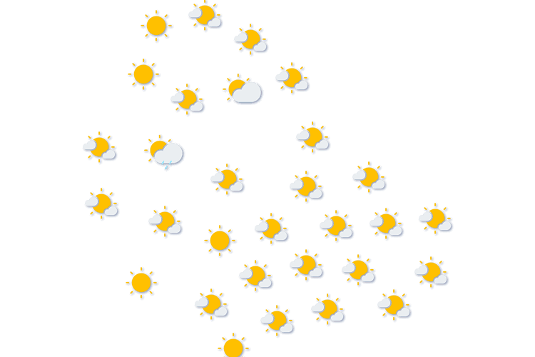 Forecast