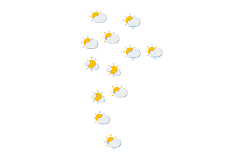 Forecast