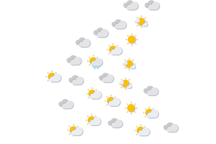 Forecast