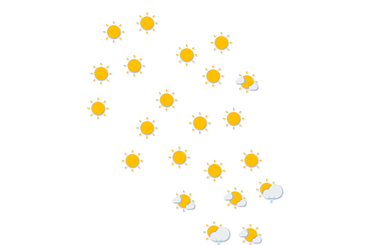 Forecast