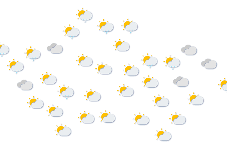Forecast