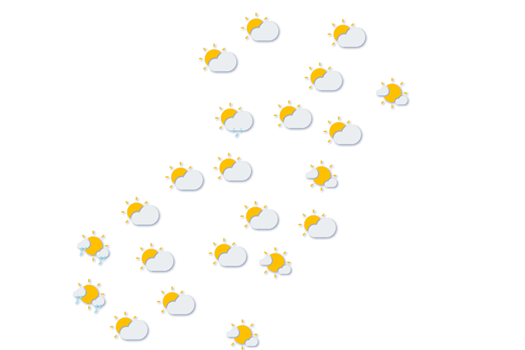 Forecast
