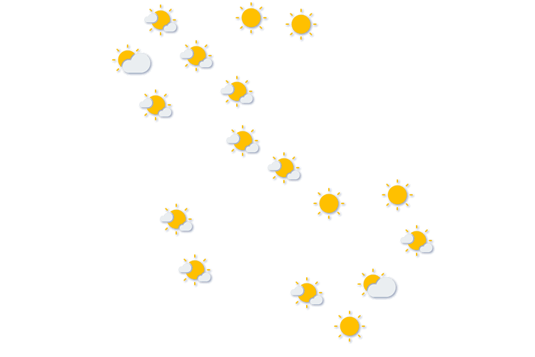 Forecast