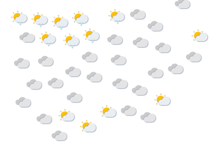 Forecast
