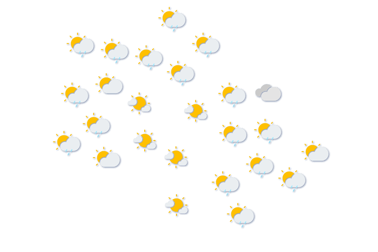 Forecast