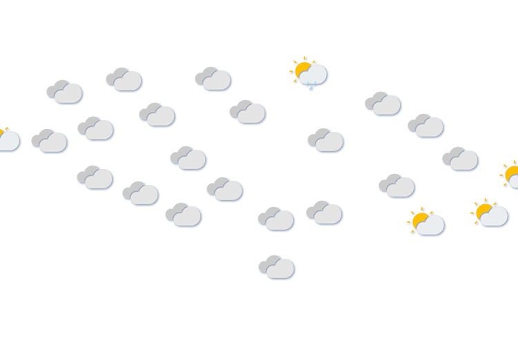 Forecast