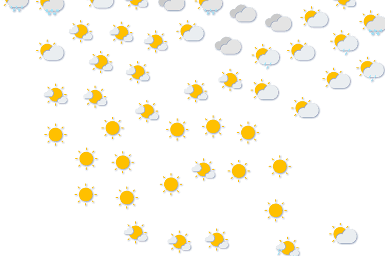 Forecast