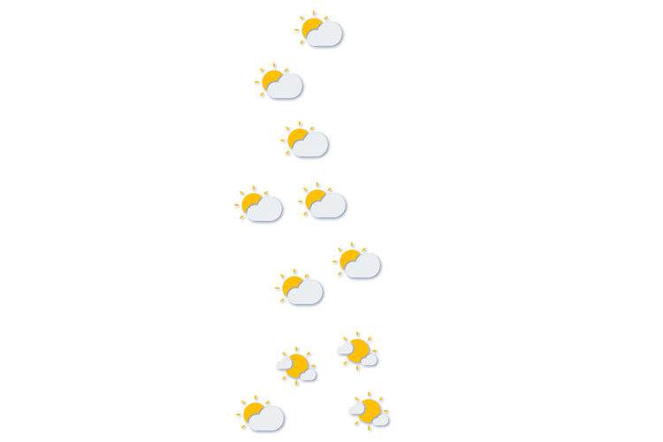Forecast