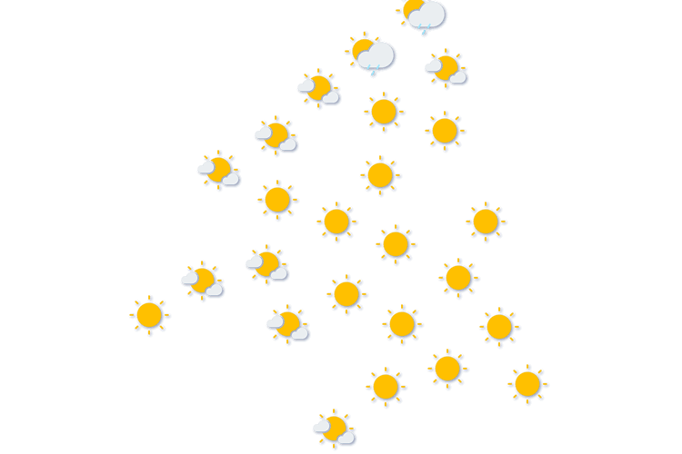 Forecast