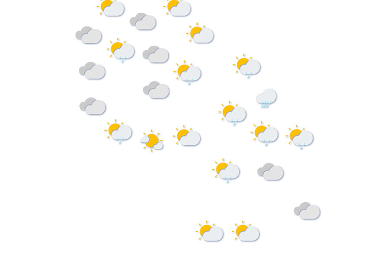 Forecast