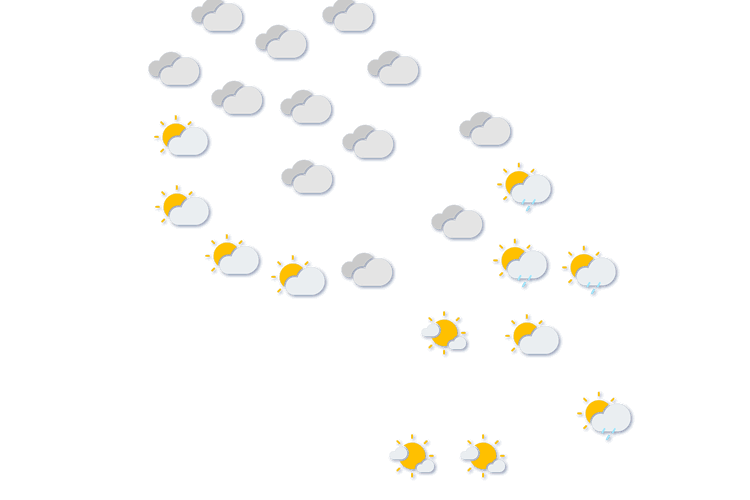 Forecast