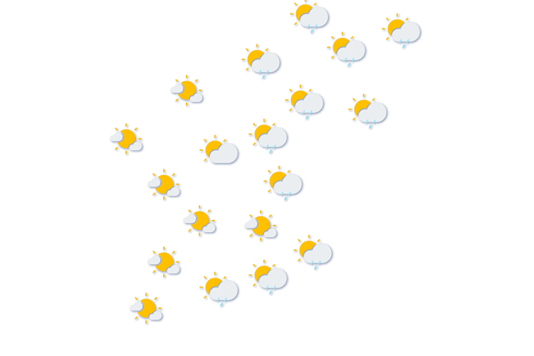 Forecast