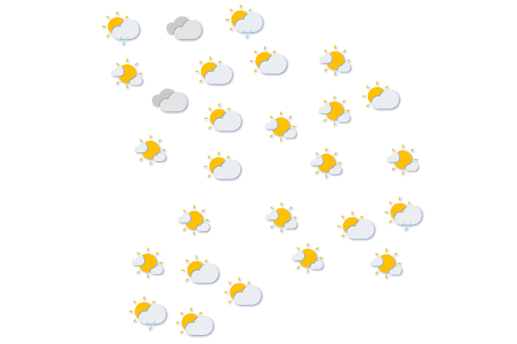 Forecast