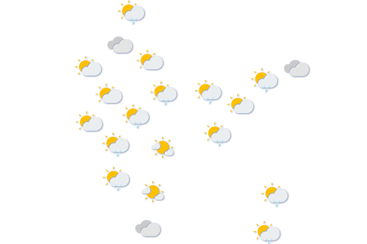 Forecast