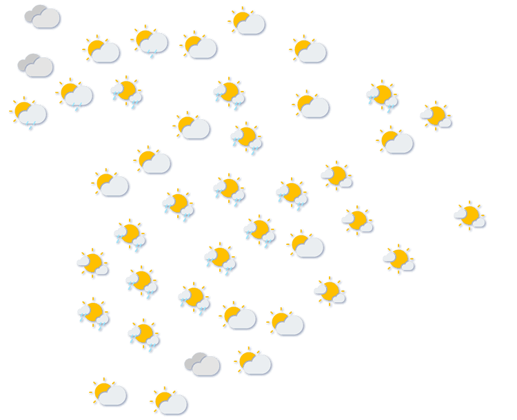 Forecast