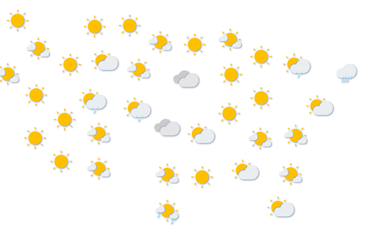 Forecast