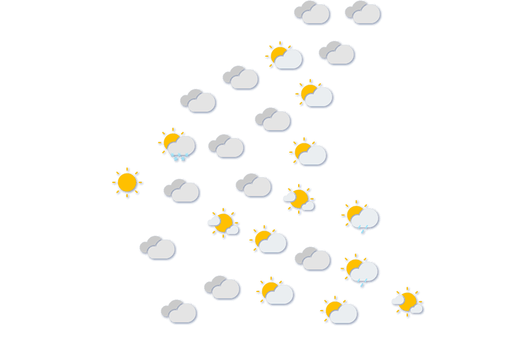 Forecast