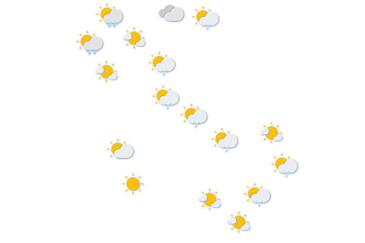 Forecast