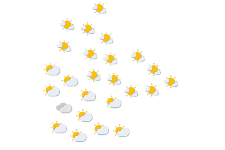 Forecast