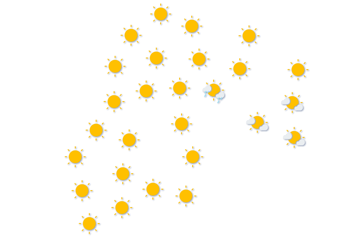 Forecast