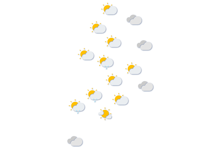 Forecast