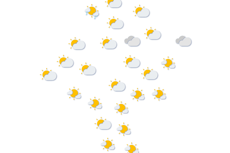 Forecast
