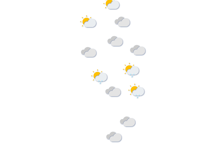 Forecast