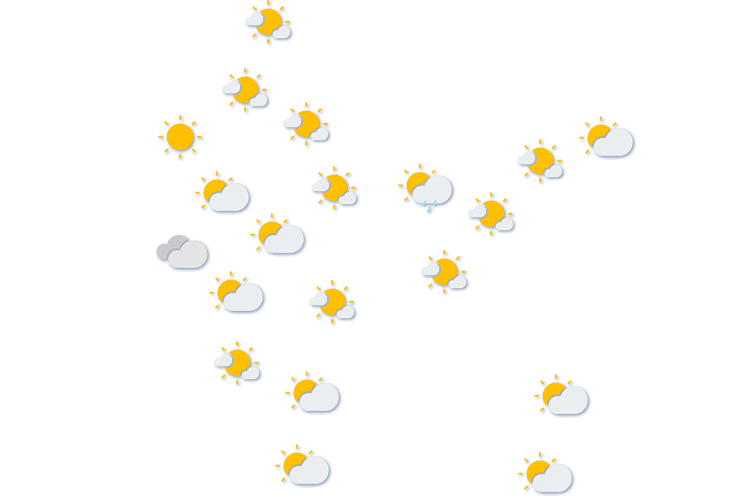 Forecast