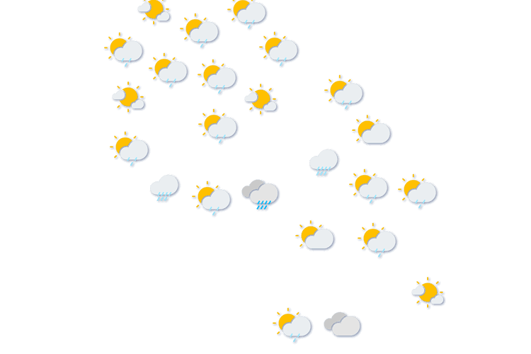 Forecast