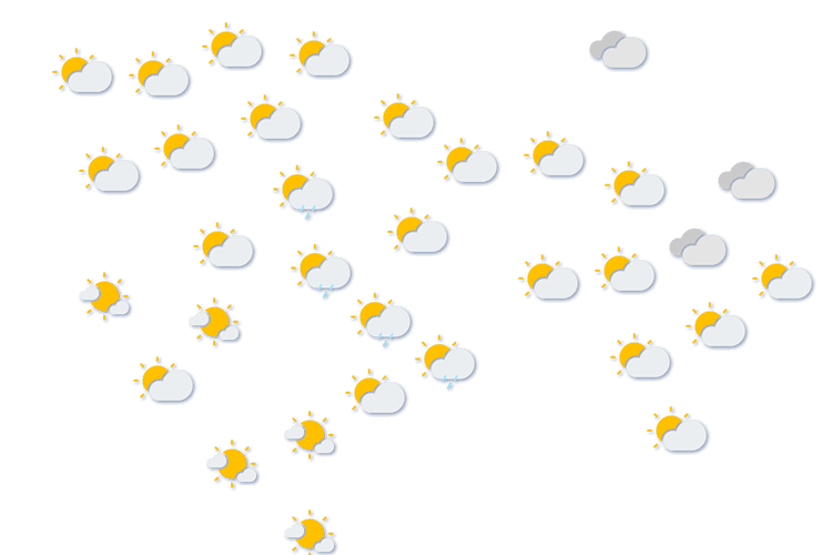 Forecast