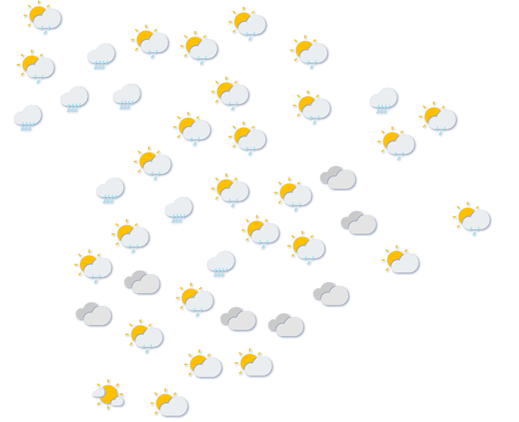 Forecast