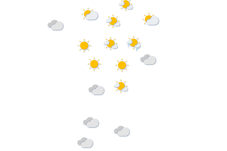 Forecast