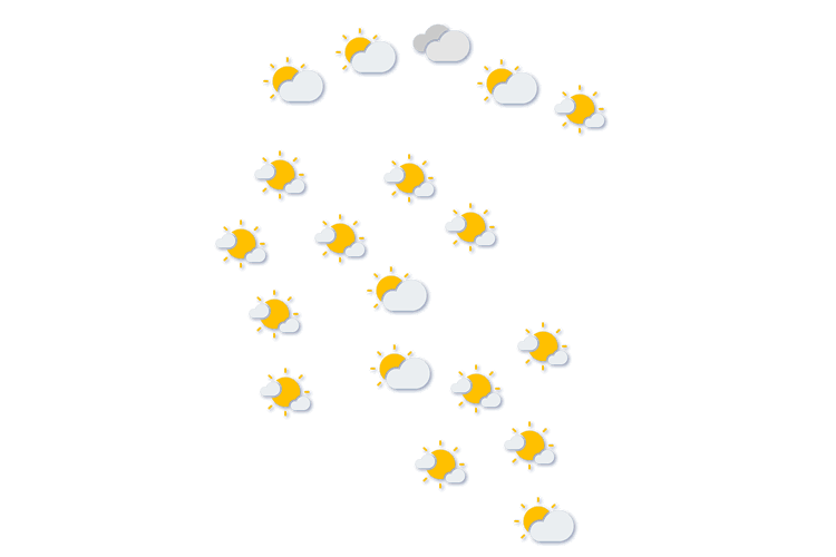 Forecast