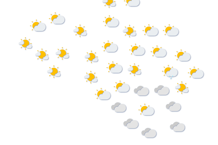 Forecast