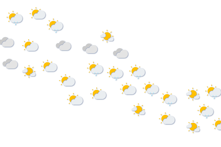Forecast
