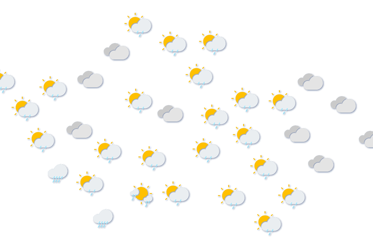 Forecast