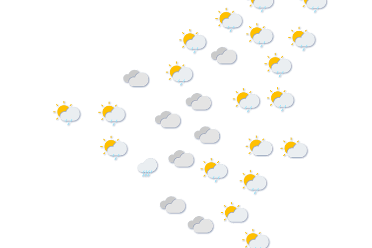 Forecast