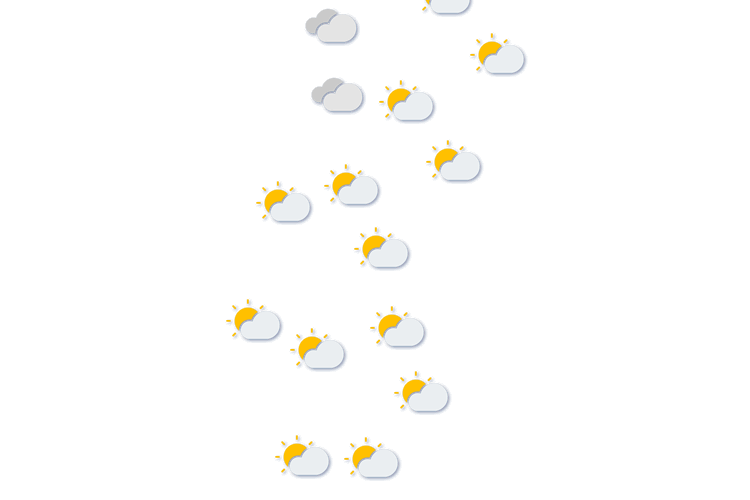 Forecast